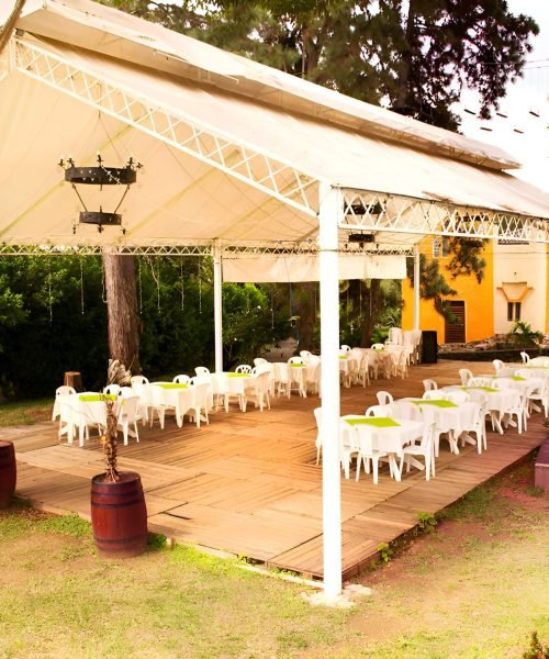 CARPA MEJOR