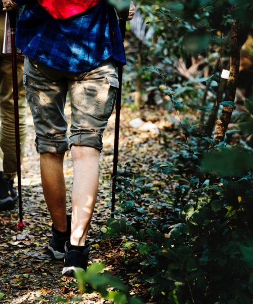 WALK